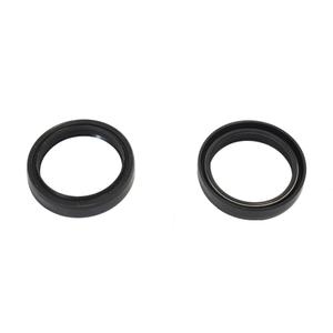 Fork oil seal kit ATHENA P40FORK455092 NOK