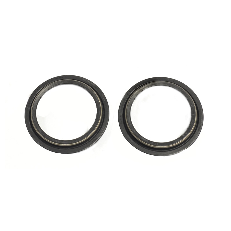 Fork dust seal kit ATHENA NOK 43x53,4x5,8/11,8 mm