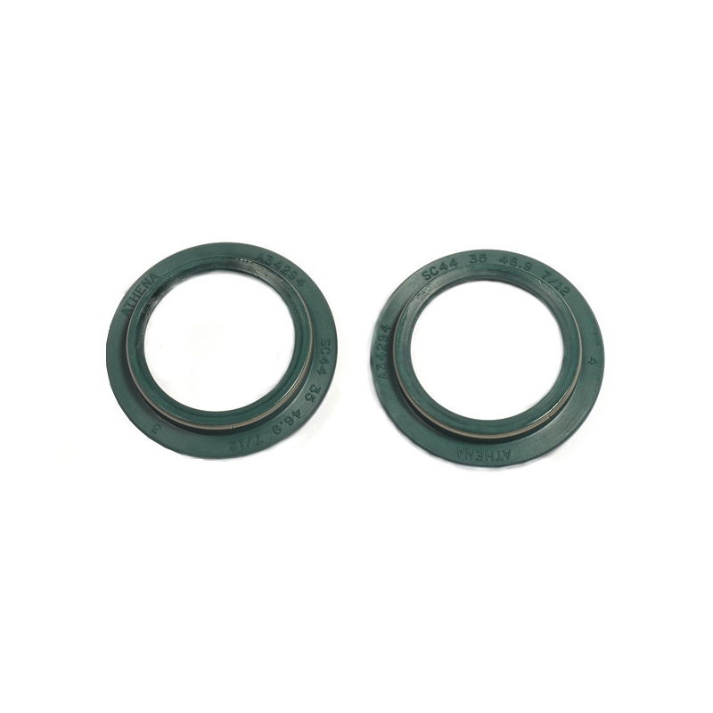 Fork dust seal kit ATHENA