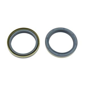 Fork oil seal kit ATHENA P40FORK455196 38,5x48x7