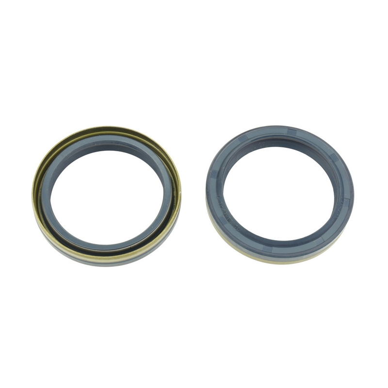 Fork oil seal kit ATHENA ZF SACHS 385x48x7mm