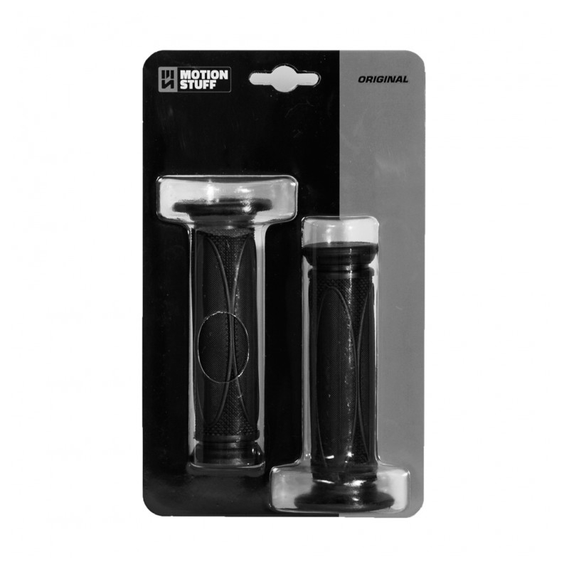 Street grips MOTION STUFF ORIGINAL Black (classic design)
