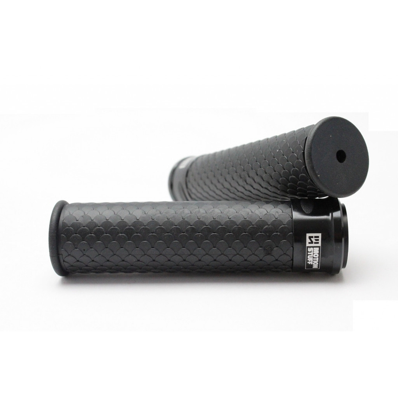 Grips MOTION STUFF HERITAGE Black