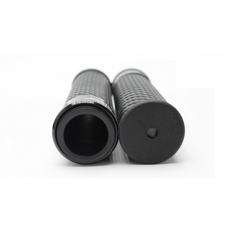 Grips MOTION STUFF HERITAGE Black