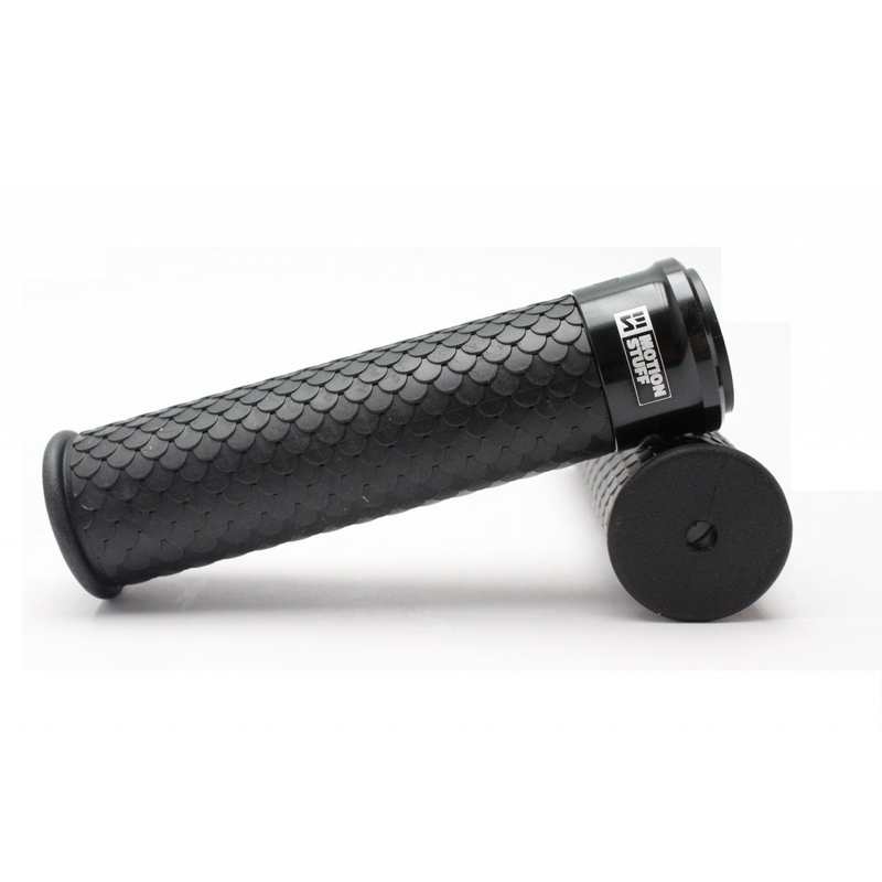 Grips MOTION STUFF HERITAGE Black