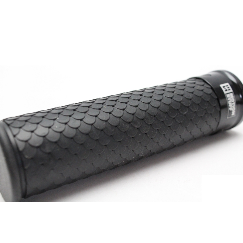 Grips MOTION STUFF HERITAGE Black