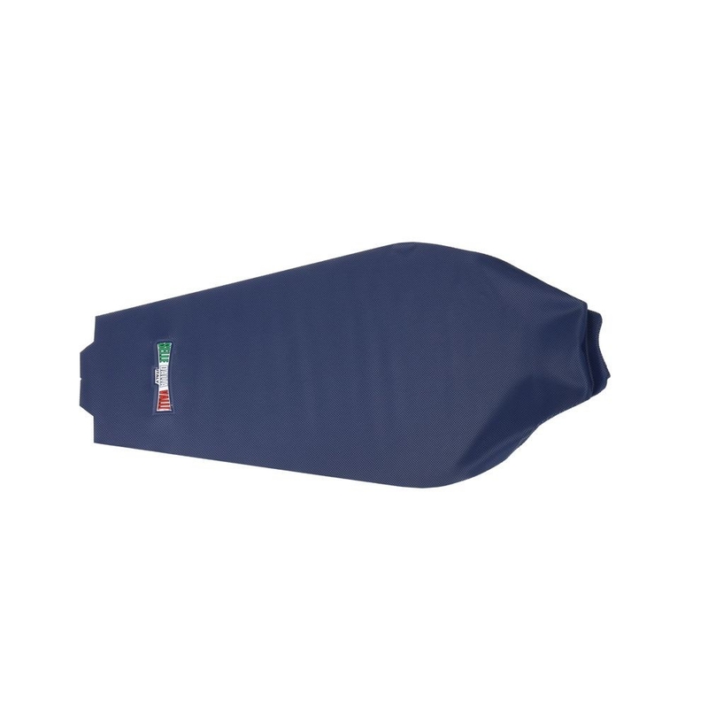 Seat cover ATHENA RACING blue