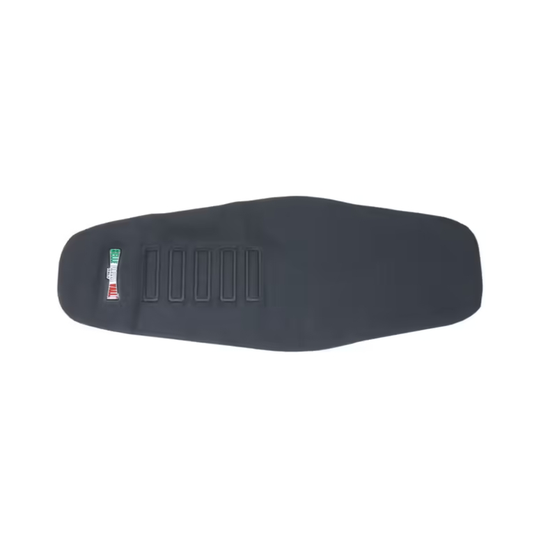 Seat cover ATHENA WAVE black