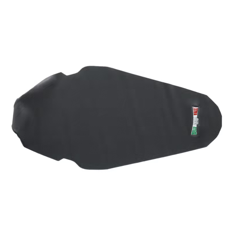 Seat cover ATHENA RACING black
