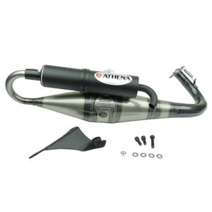 Exhaust ATHENA SPORTING P400480120001