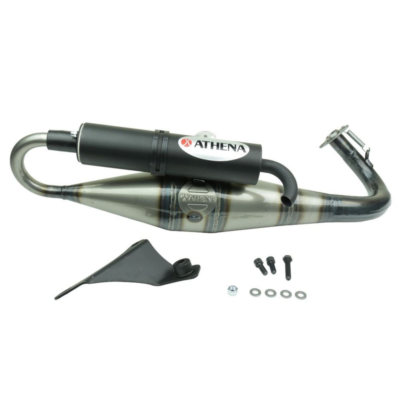 Exhaust ATHENA SPORTING