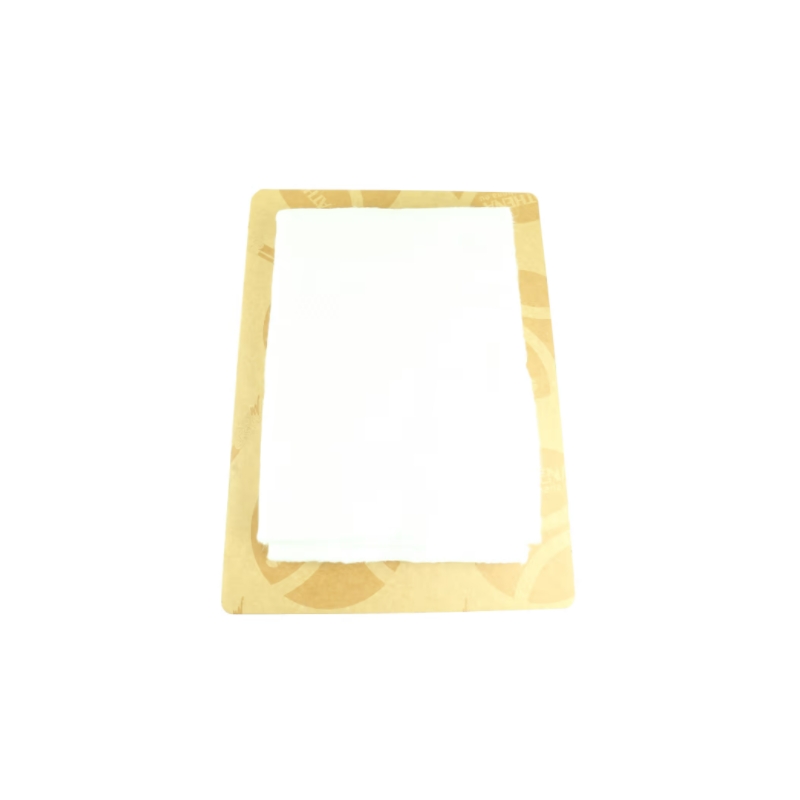 Fiberglass sheet for exhaust ATHENA 500x700mm