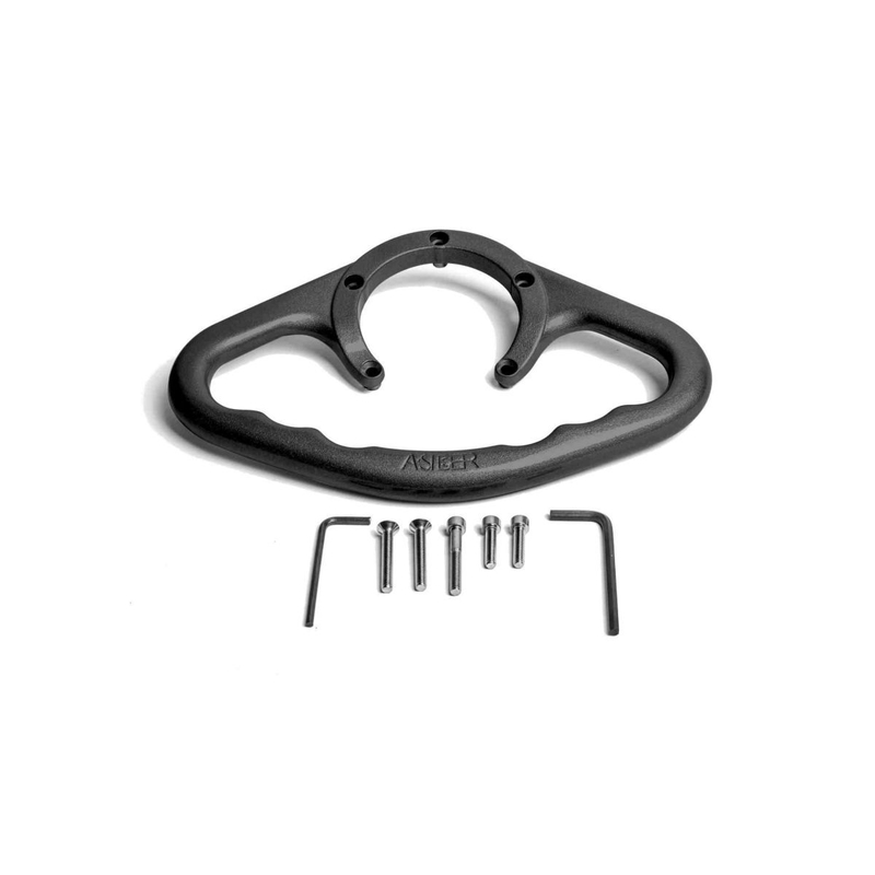 Passenger hangers PUIG black wyprzedaż