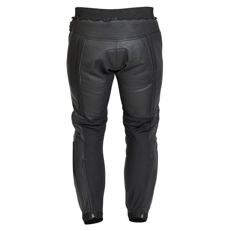 Spodnie motocyklowe Rebelhorn Piston II czarne