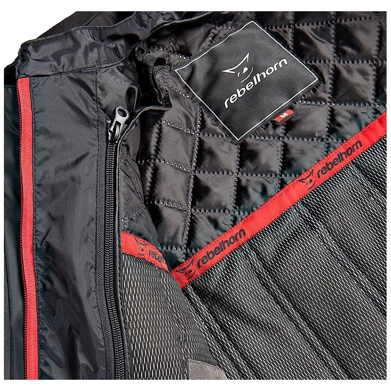 Moto kurtka Rebelhorn Hiflow II wyprzedaż