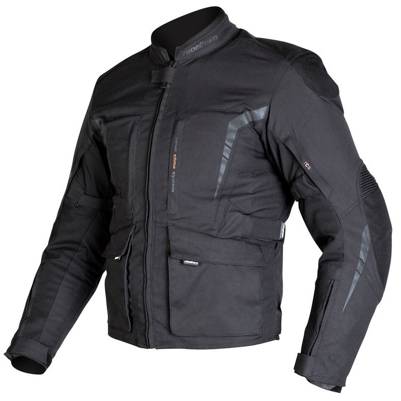 Kurtka motocyklowa Rebelhorn Twir