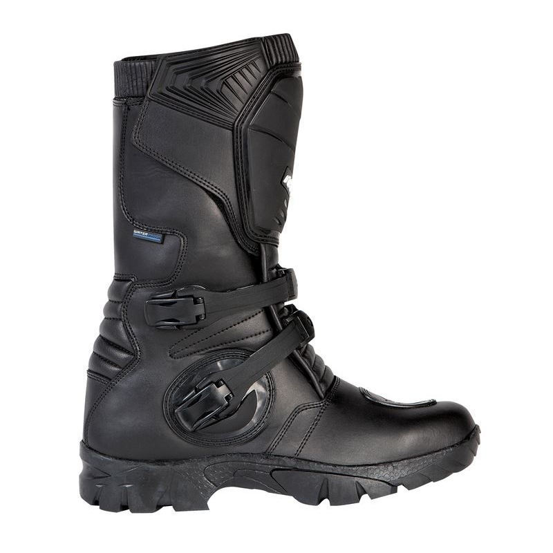 Moto buty na motocykl Rebelhorn Cliff wyprzedaż