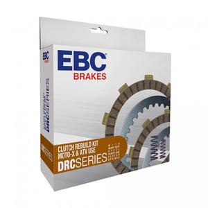 Clutch kit EBC DRC155 STD