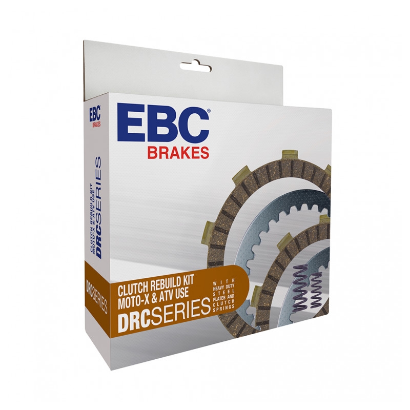 Clutch kit EBC STD