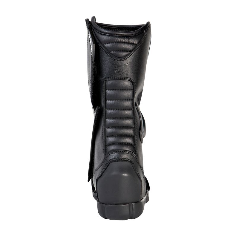 Buty motocyklowe Rebelhorn Trip czarne wyprzedaż