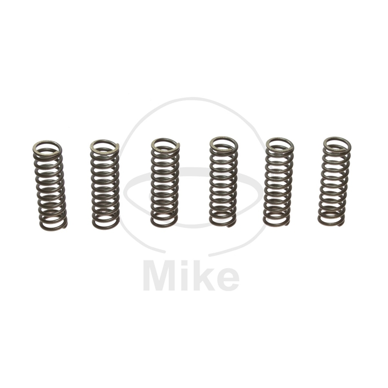 Clutch spring kit EBC 6 wyprzedaż