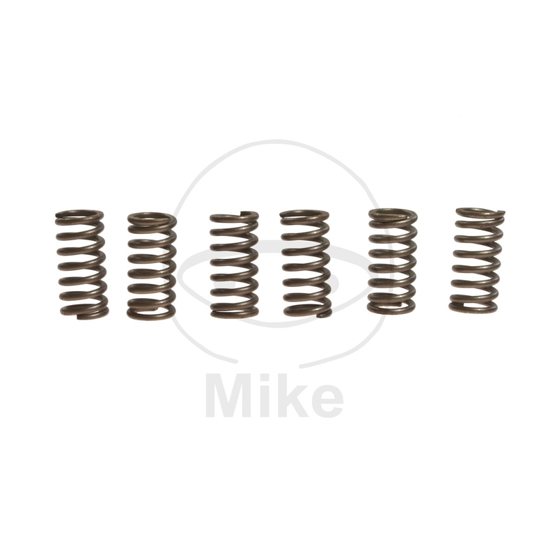 Clutch spring kit EBC 6 wyprzedaż