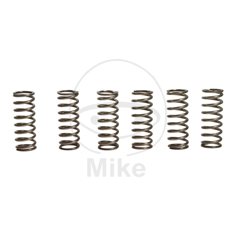 Clutch spring kit EBC 6