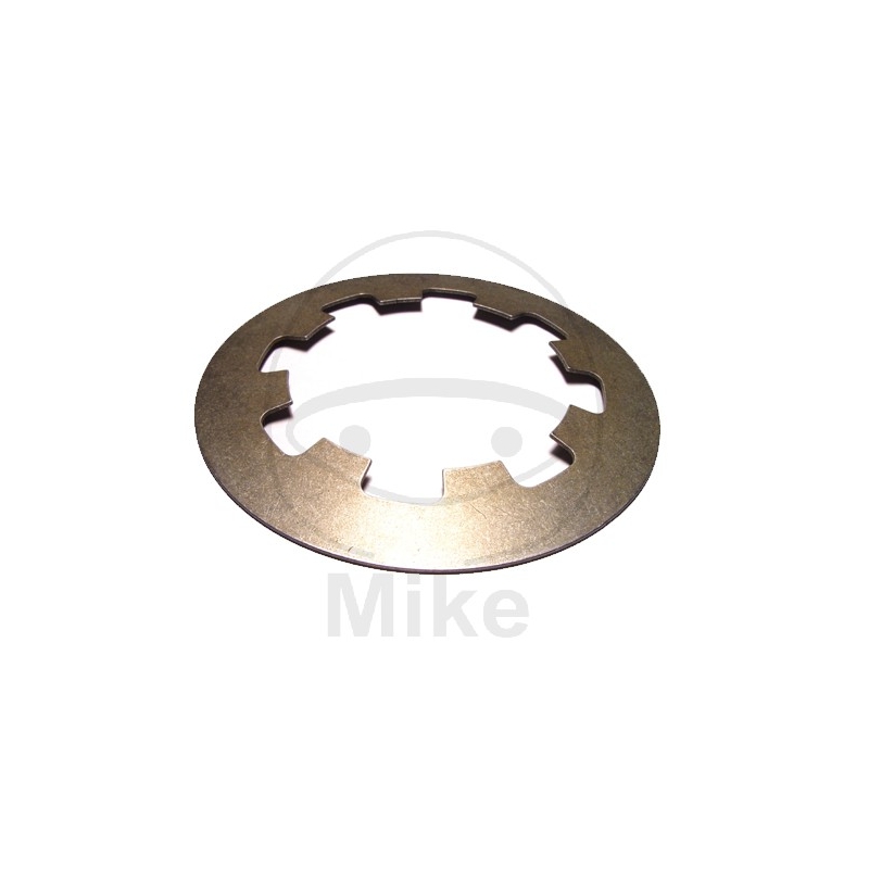 Clutch spring kit EBC diaphragm type