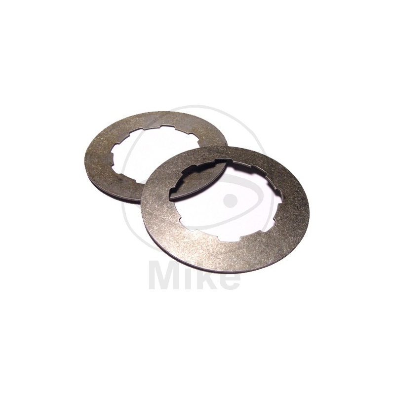 Clutch spring kit EBC diaphragm type