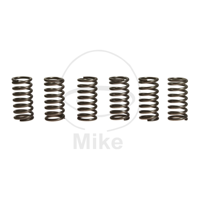 Clutch spring kit EBC 6
