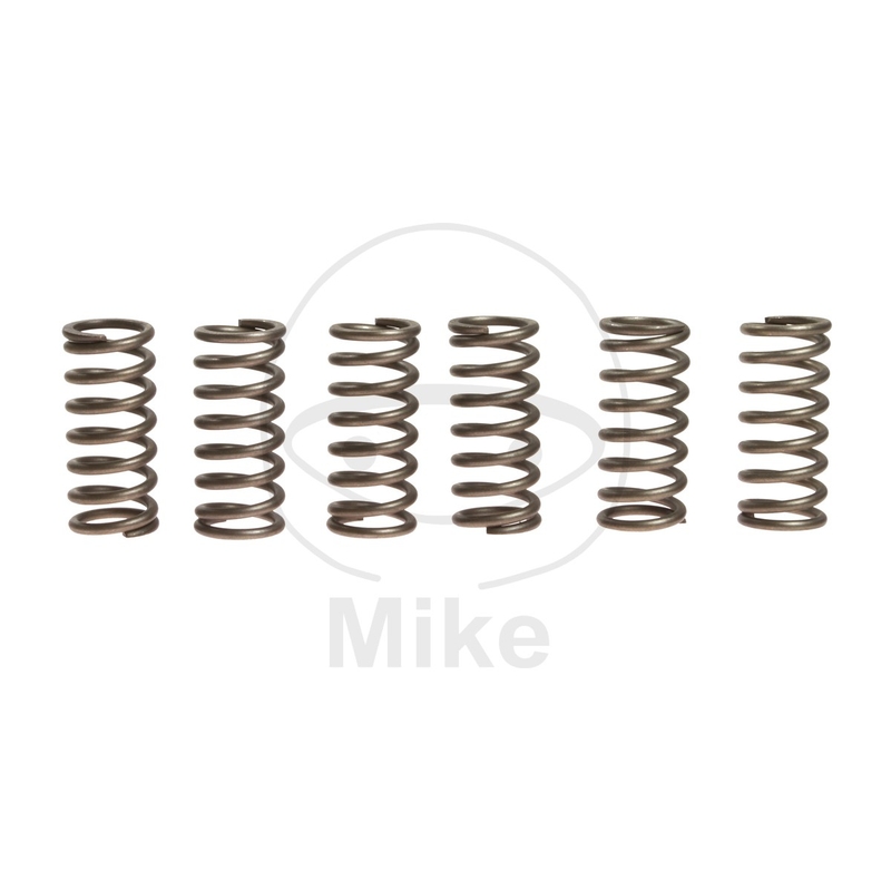 Clutch spring kit EBC 6