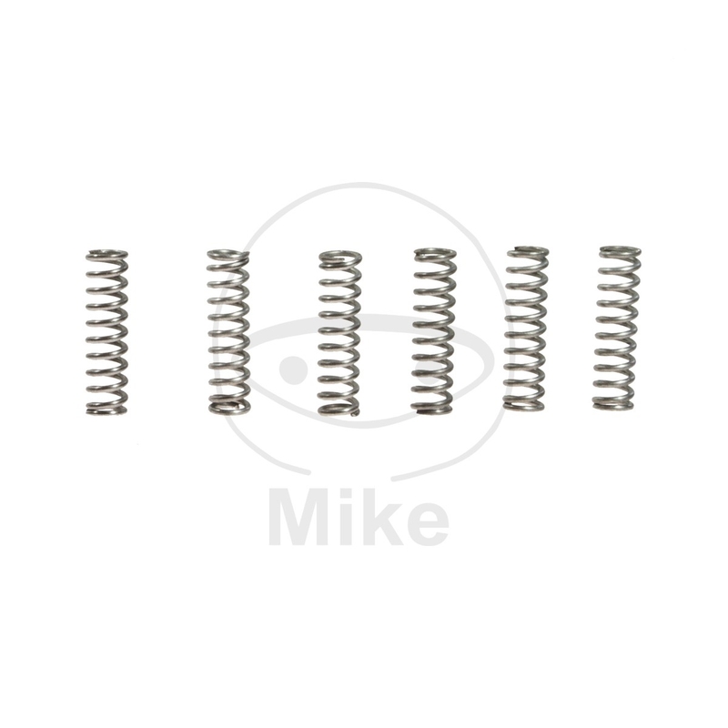 Clutch spring kit EBC 6