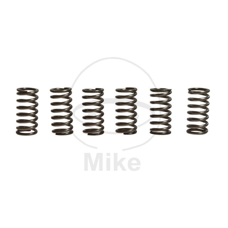Clutch spring kit EBC 6