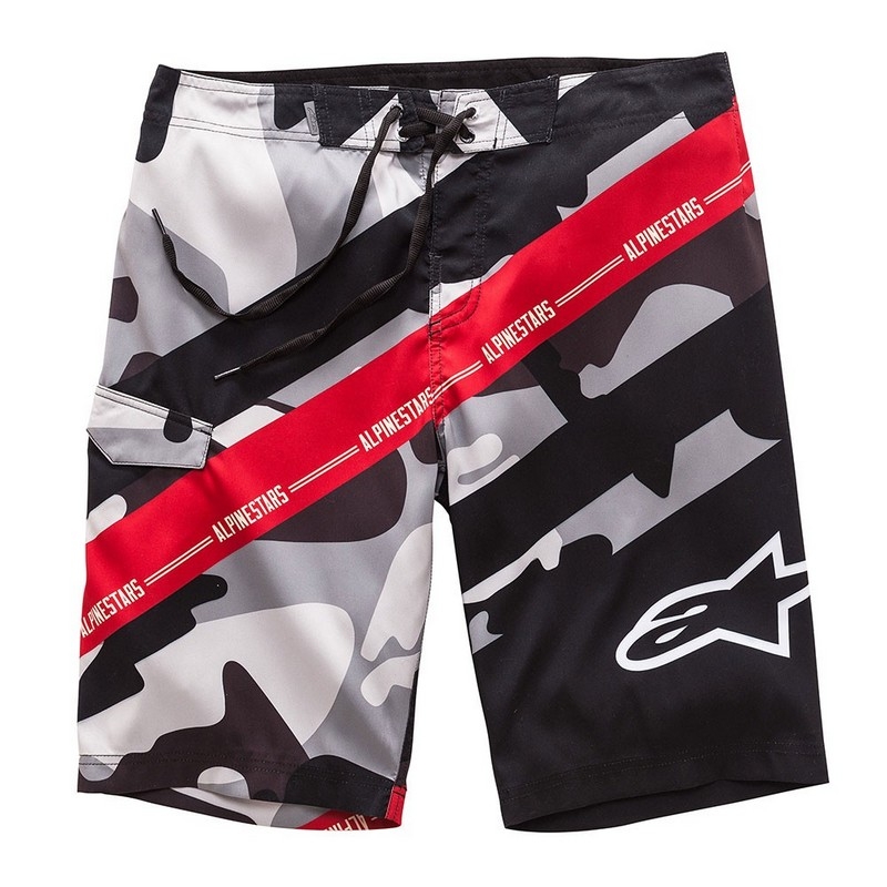 Spodenki Alpinestars Lambo wyprzedaż