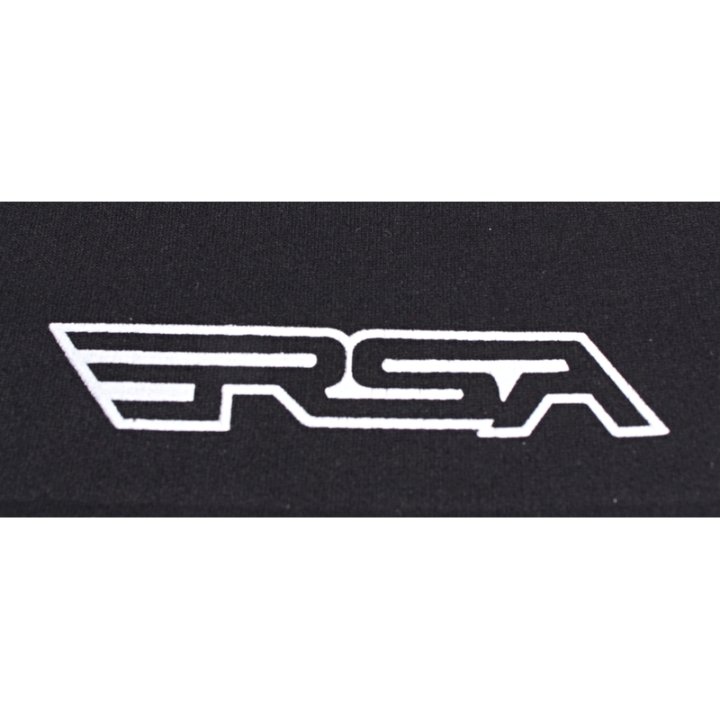 Pas nerkowy RSA