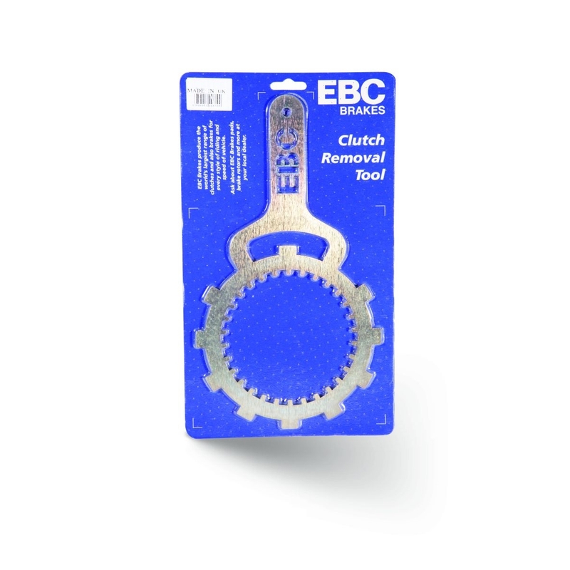 Clutch holding tool EBC