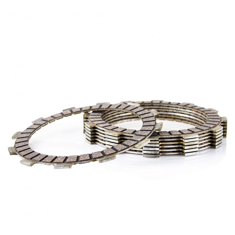 Friction disc clutch kit MOTION STUFF