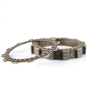 Friction disc clutch kit MOTION STUFF