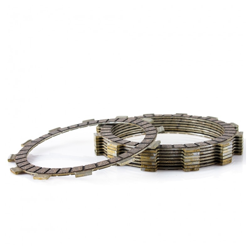 Friction disc clutch kit MOTION STUFF