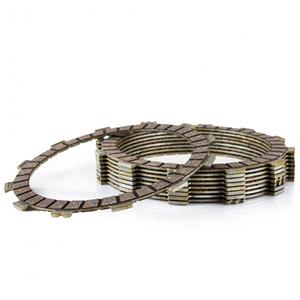 Friction disc clutch kit MOTION STUFF