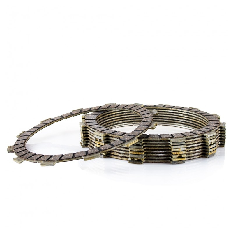 Friction disc clutch kit MOTION STUFF