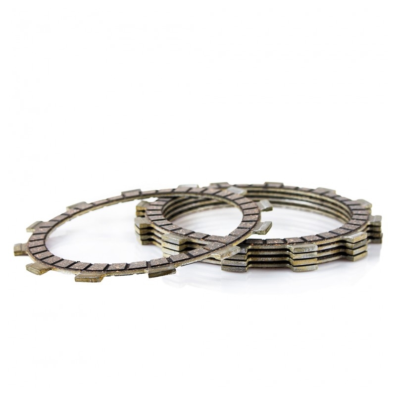 Friction disc clutch kit MOTION STUFF
