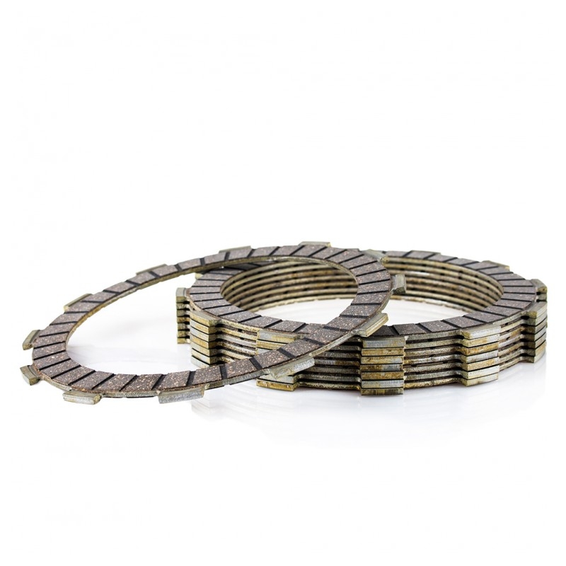 Friction disc clutch kit MOTION STUFF