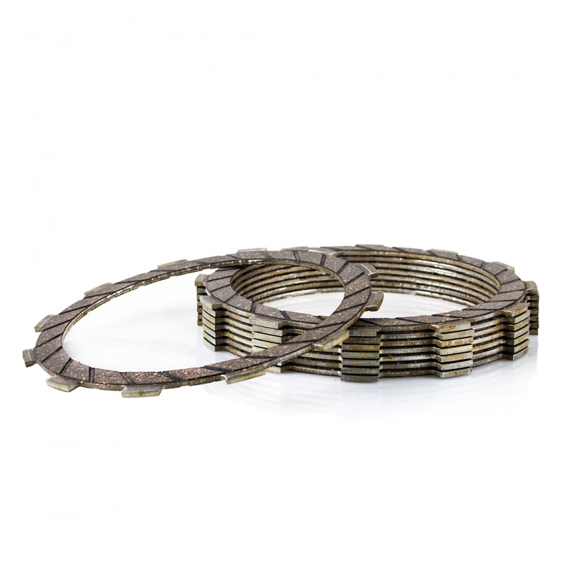 Friction disc clutch kit MOTION STUFF