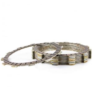 Friction disc clutch kit MOTION STUFF