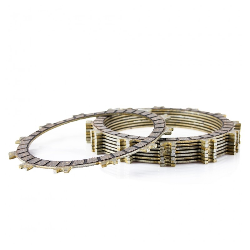 Friction disc clutch kit MOTION STUFF