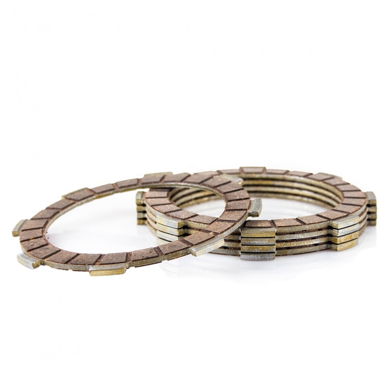 Friction disc clutch kit MOTION STUFF