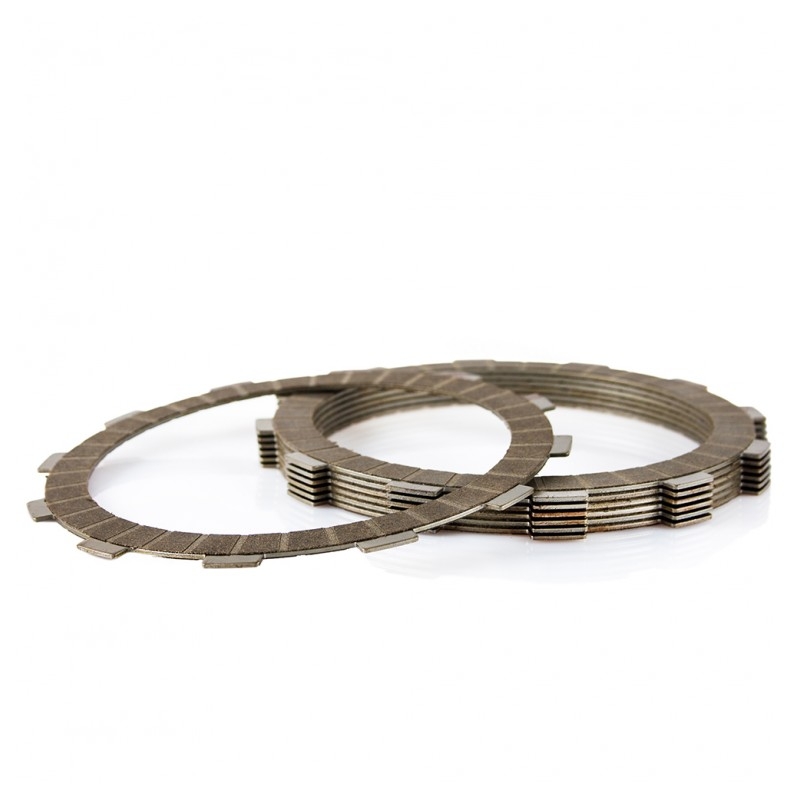 Friction disc clutch kit MOTION STUFF