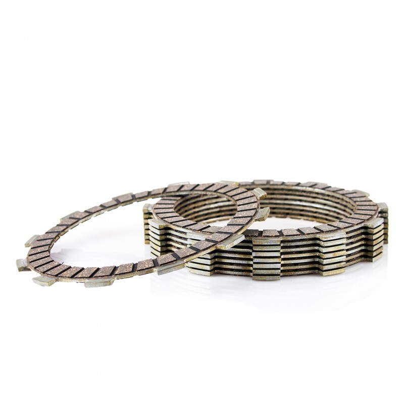 Friction disc clutch kit MOTION STUFF