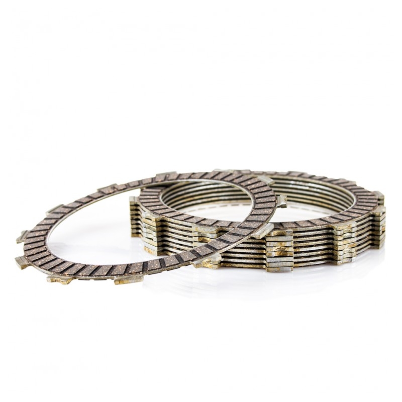 Friction disc clutch kit MOTION STUFF